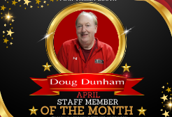 Doug Dunham
