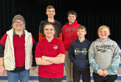 Science Olympiad
