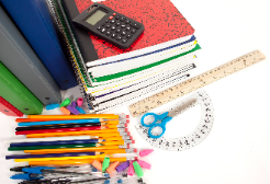 supplies