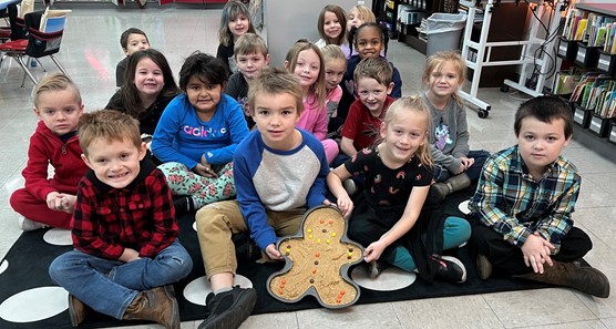 Fairchild Kindergarten