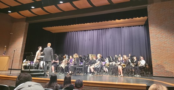 All County Band