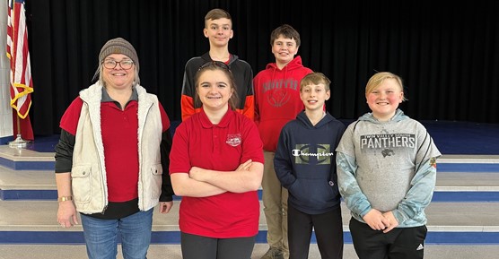 Science Olympiad