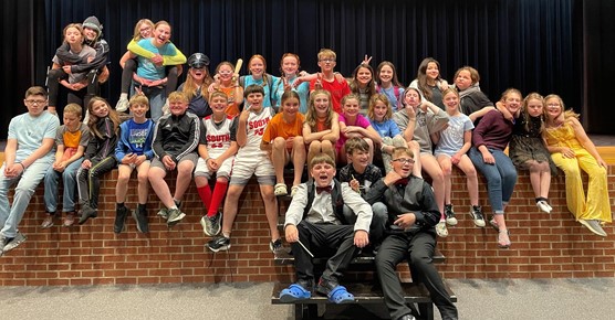 ES Talent Show 2023