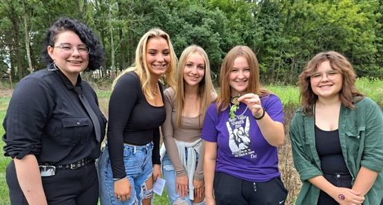 Rieger CP Environmental Science