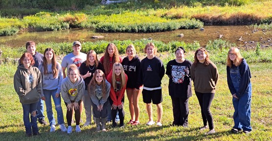 Rieger CP Environmental Science
