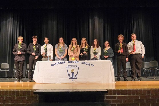 Honor Society